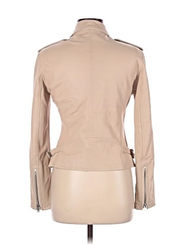 IRO Leather Jacket (view 2)