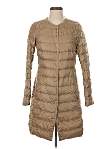 Uniqlo Coat (view 1)
