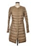 Uniqlo Tan Coat Size S - photo 1