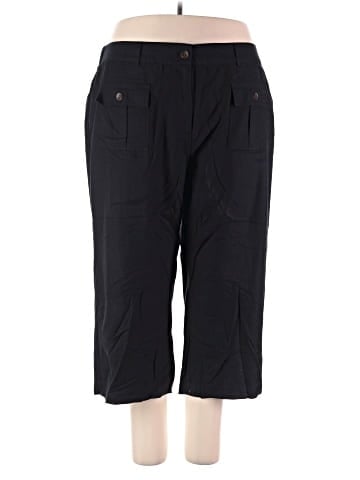 Calvin Klein Casual Pants (view 1)