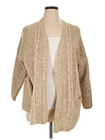 J.Jill Cardigan (view 1)