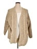 J.Jill Tan Cardigan Size XL Petite - photo 1