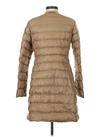 Uniqlo Coat (view 2)
