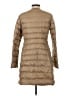 Uniqlo Tan Coat Size S - photo 2
