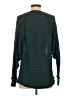 We the Free 100% Cotton Teal Pullover Sweater Size XS - photo 2