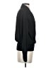 Boston Proper Black Long Sleeve Blouse Size 4 - photo 4