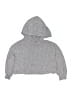 Gap Kids Silver Pullover Sweater Size 6 - 7 - photo 1