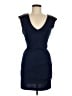 Guess Blue Cocktail Dress Size M - photo 1