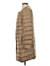 Uniqlo Tan Coat Size S - photo 5