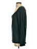 We the Free 100% Cotton Teal Pullover Sweater Size XS - photo 5