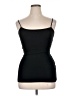 14th & Union Black Tank Top Size 14 - photo 1