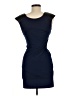 Guess Blue Cocktail Dress Size M - photo 2