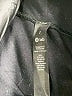 Lululemon Lab Black Athletic Shorts Size 2 - photo 3