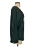 We the Free 100% Cotton Teal Pullover Sweater Size XS - photo 4