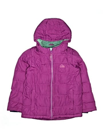L.L.Bean Snow Jacket (view 1)