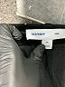 Old Navy Solid Black Casual Pants Size 14 - photo 7