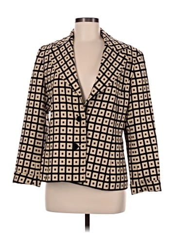 Lafayette 148 New York Blazer (view 1)