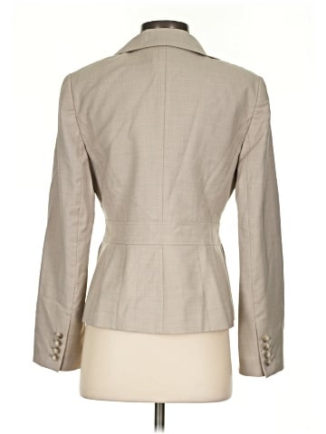 Ann Taylor Blazer (view 2)