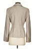 Ann Taylor Gray Blazer Size 2 - photo 2