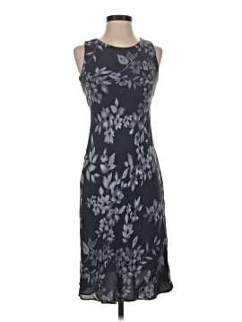 Petite Sophisticate Casual Dress