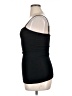 14th & Union Black Tank Top Size 14 - photo 5