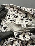 CAbi Animal Print Silver Casual Dress Size S - photo 7