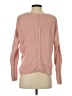 Lucky Brand Pink Pullover Sweater Size S - photo 2