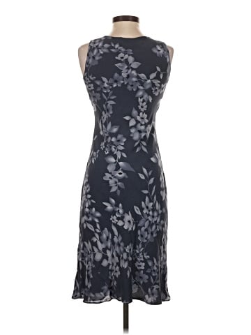 Petite Sophisticate Casual Dress (view 2)