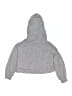 Gap Kids Silver Pullover Sweater Size 6 - 7 - photo 2