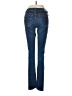 Adriano Goldschmied Hearts Blue Jeans Size 28 waist - photo 2