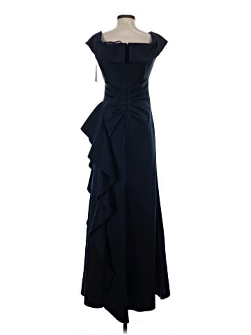 Xscape Cocktail Dress (view 2)