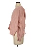 Lucky Brand Pink Pullover Sweater Size S - photo 5