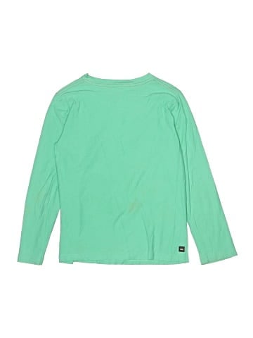 Tea Long Sleeve T-Shirt (view 2)