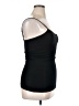 14th & Union Black Tank Top Size 14 - photo 4