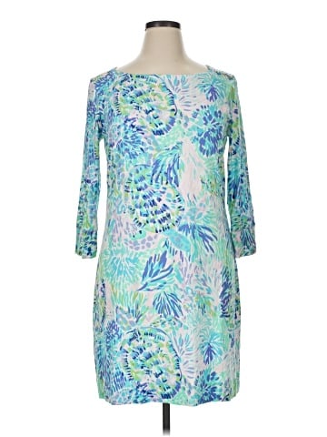 Lilly Pulitzer Casual Dress (view 1)