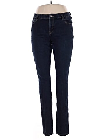 Liz Claiborne Jeans (view 1)