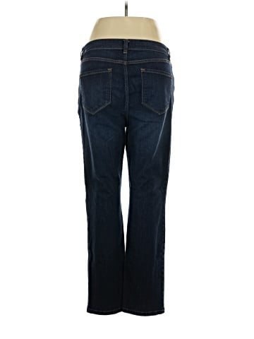Liz Claiborne Jeans (view 2)