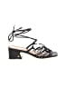 Sam Edelman Black Sandals Size 7 - photo 1