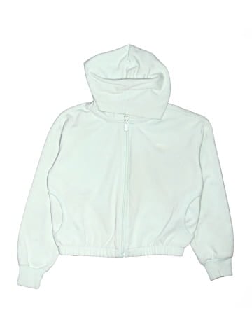 Reebok Zip Up Hoodie (view 1)