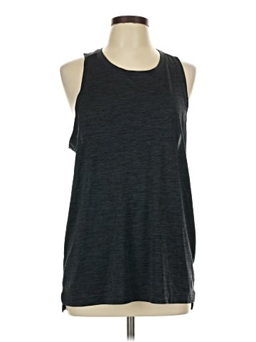 Active by Old Navy Sleeveless T-Shirt (view 1)
