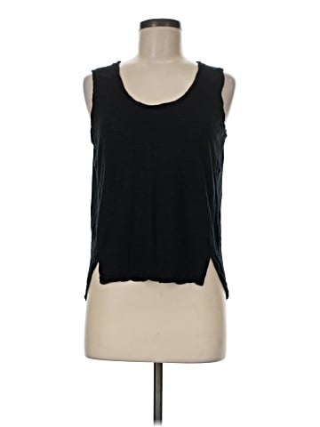 Madewell Sleeveless T-Shirt (view 1)