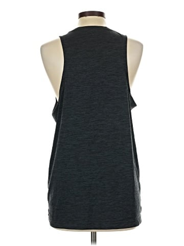 Active by Old Navy Sleeveless T-Shirt (view 2)