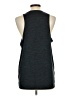 Active by Old Navy Gray Sleeveless T-Shirt Size L - photo 2