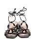 Sam Edelman Black Sandals Size 7 - photo 2