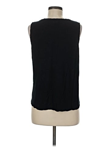 Madewell Sleeveless T-Shirt (view 2)