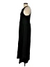 J.Crew Solid Black Casual Dress Size XS - photo 5