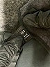 Massimo Dutti 100% Polyester Black Dress Pants Size 4 - photo 8