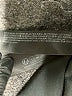 Massimo Dutti 100% Polyester Black Dress Pants Size 4 - photo 9