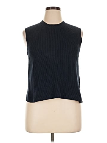 Jigsaw Sleeveless Top (view 1)