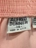 Alfred Dunner Solid Pink Formal Skirt Size 14 - photo 4